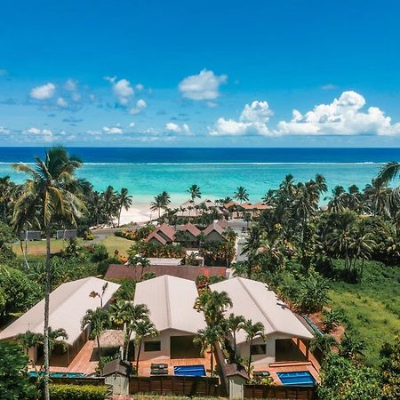 Sea Change Villas Đảo Đảo Rarotonga Ngoại thất bức ảnh