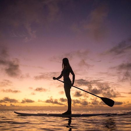 Sea Change Villas Đảo Đảo Rarotonga Ngoại thất bức ảnh