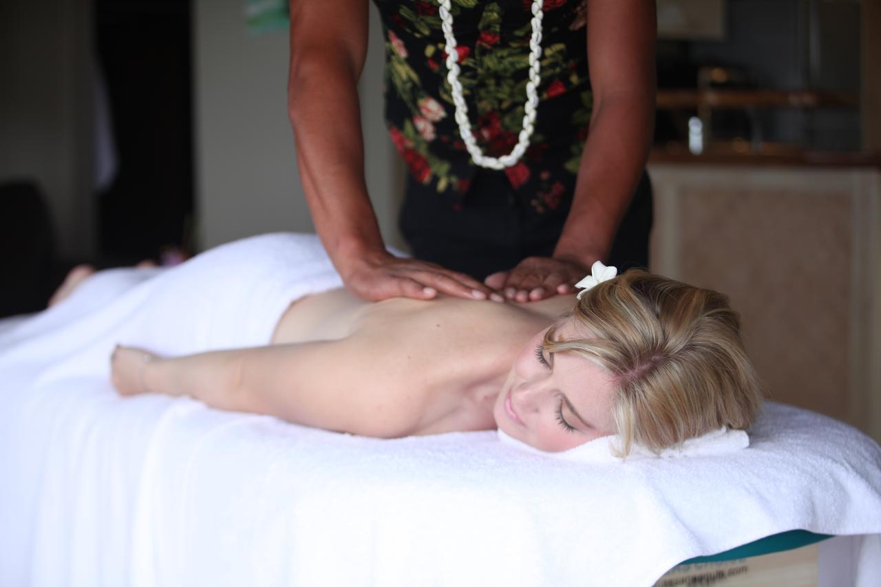 Sea Change Villas Đảo Đảo Rarotonga Ngoại thất bức ảnh