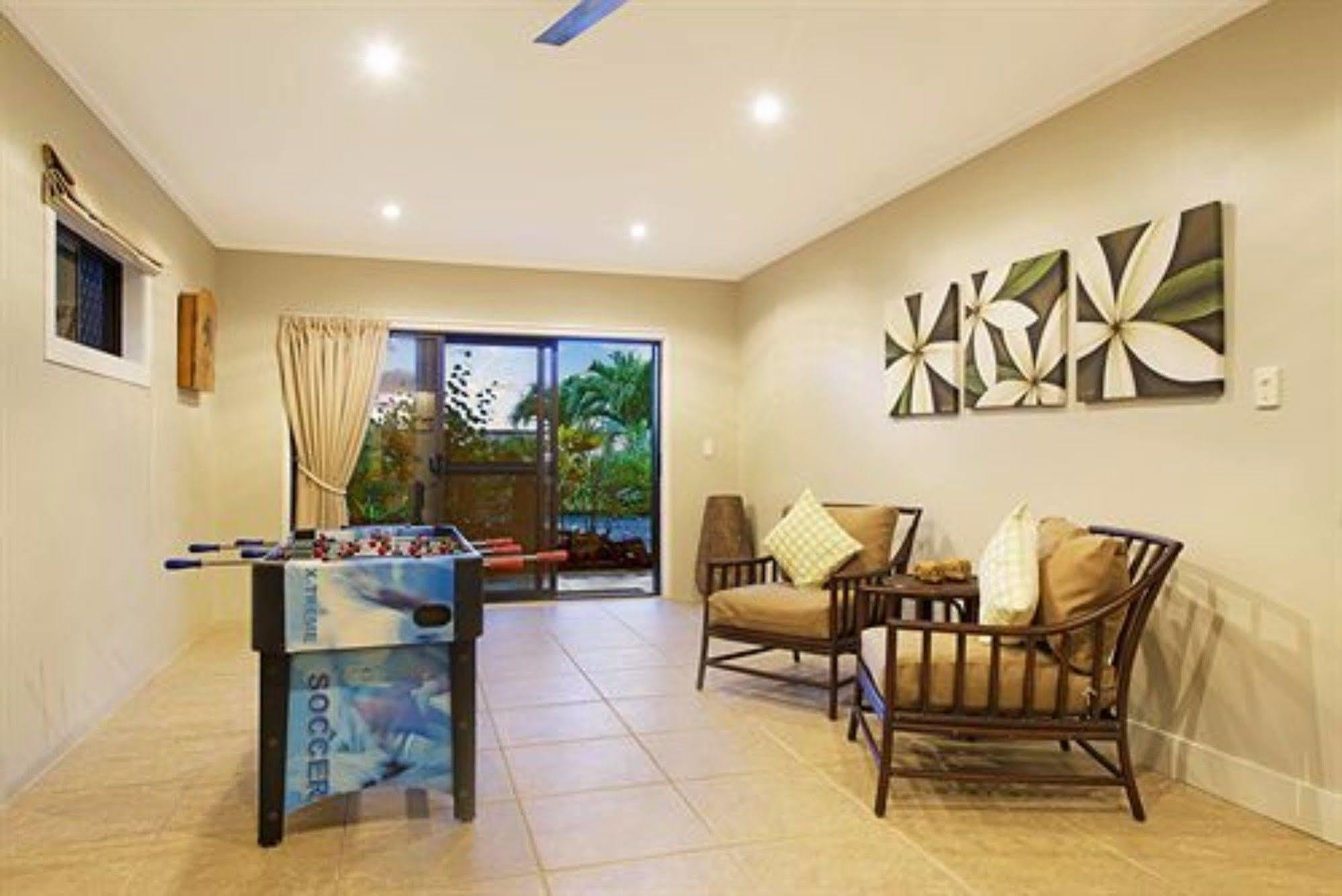 Sea Change Villas Đảo Đảo Rarotonga Ngoại thất bức ảnh