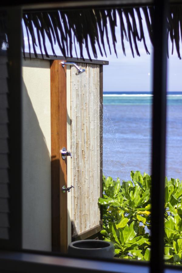 Sea Change Villas Đảo Đảo Rarotonga Ngoại thất bức ảnh